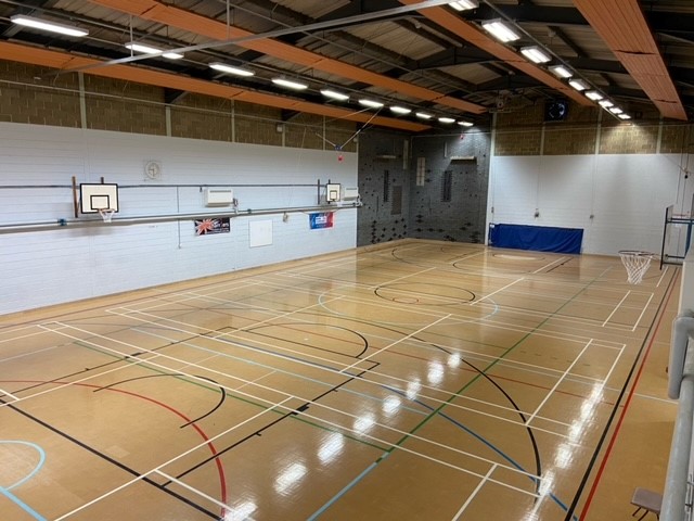 Sports Hall