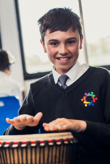 Patchway Community School