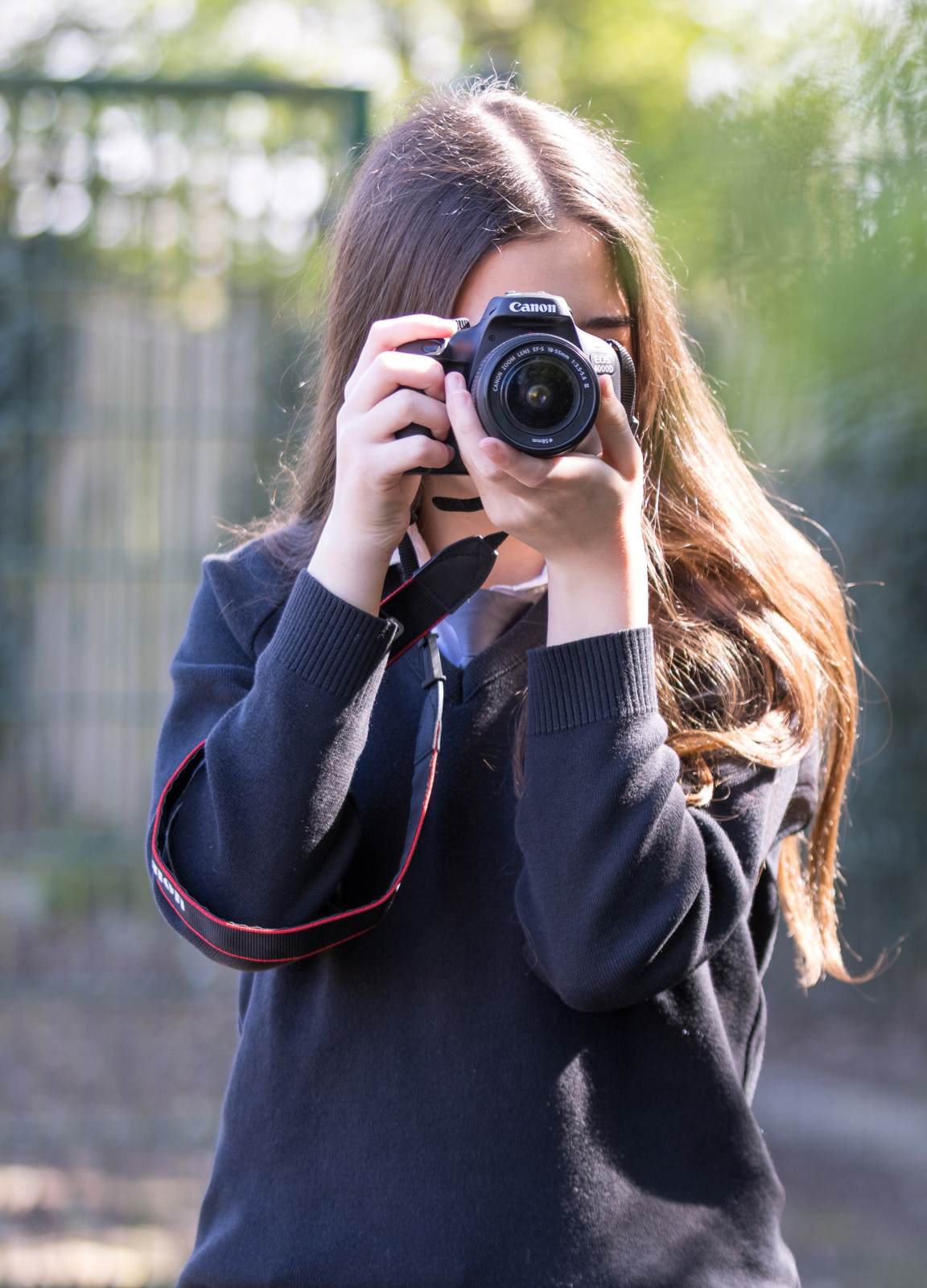 Patchway Community School