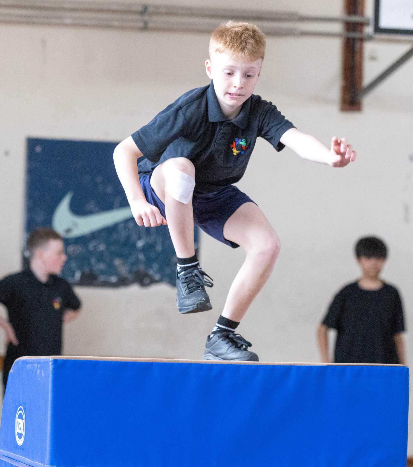 Patchway Community School