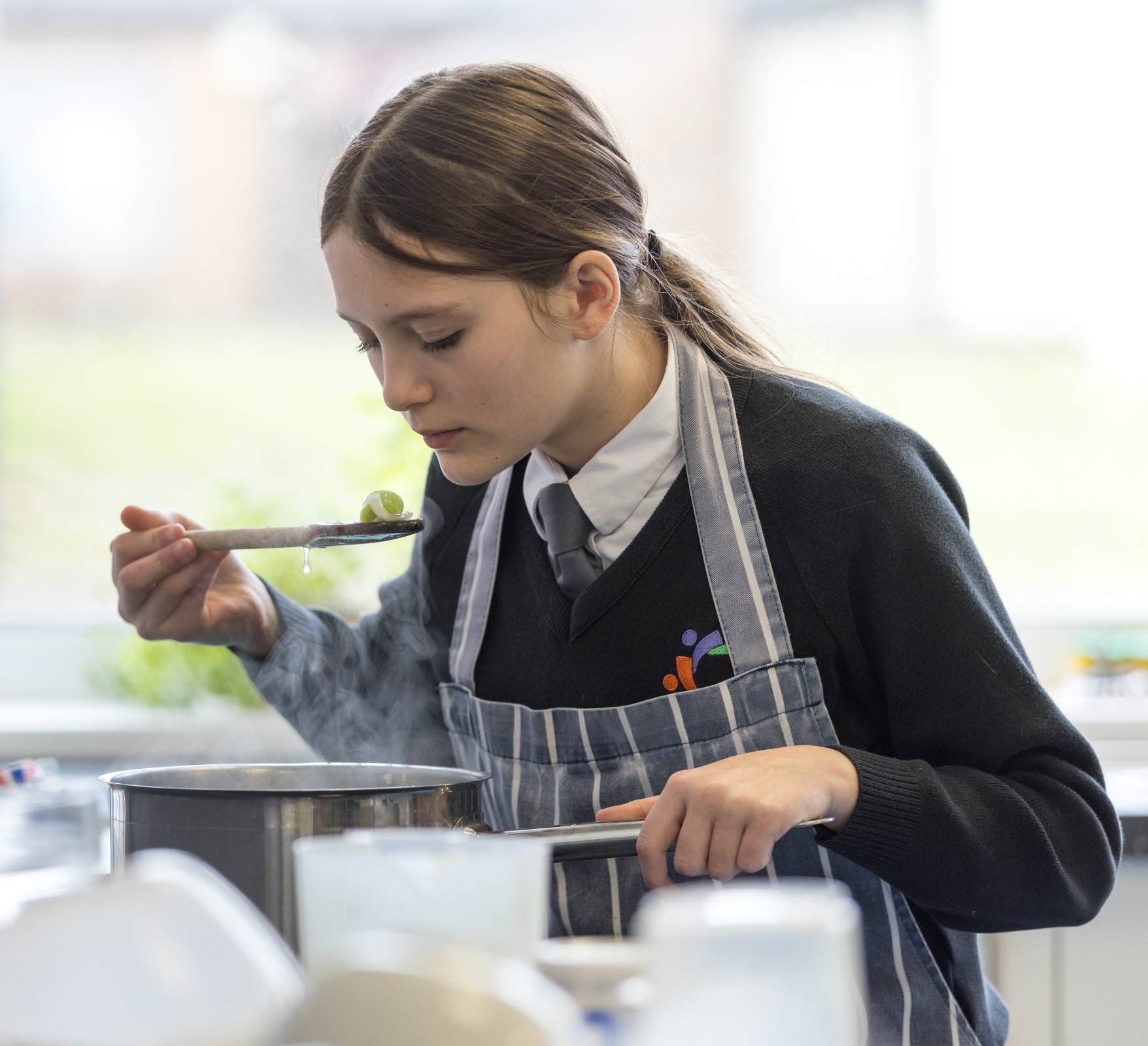 Patchway Community School