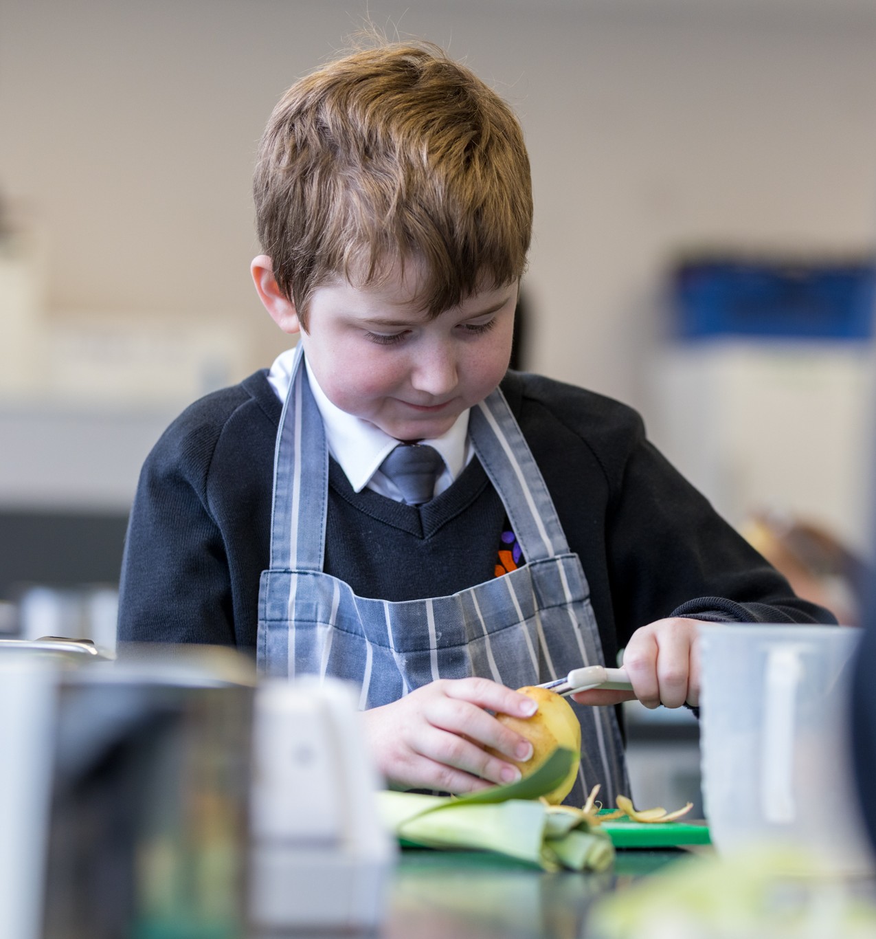 Patchway Community School